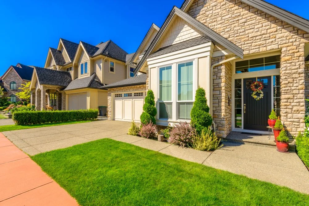 Marshall Property Management