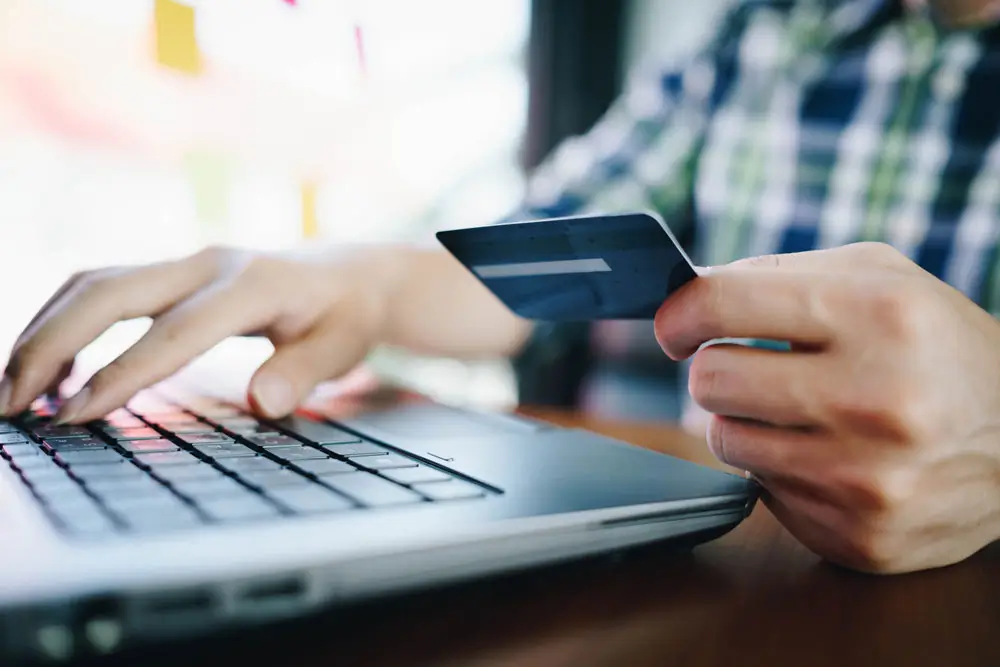 Jackson Rent Collection